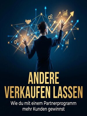 cover image of Andere verkaufen lassen
